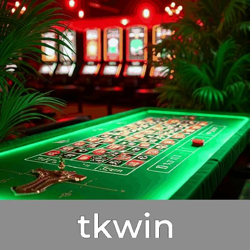 Experimente o tkwin: Excelência em Serviços Profissionais de Jogo